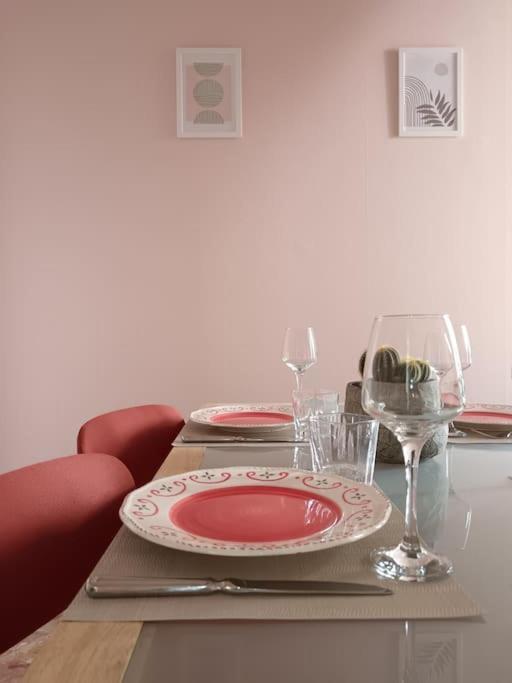 Forti Genova-Free Parking Castellaccio Apartment Exterior foto