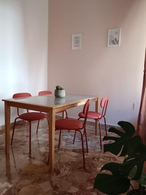 Forti Genova-Free Parking Castellaccio Apartment Exterior foto