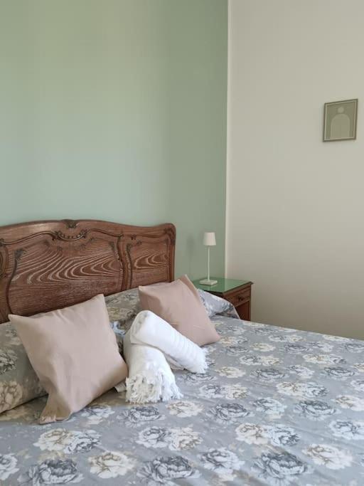 Forti Genova-Free Parking Castellaccio Apartment Exterior foto